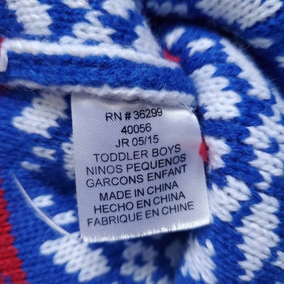 3T Snow Hats Bundle - Picture 3 of 4